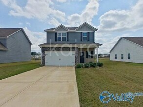 1114 Freedom Pkwy in Montevallo, AL - Building Photo - Building Photo