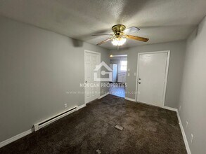 1218 S 18th St in New Castle, IN - Foto de edificio - Building Photo