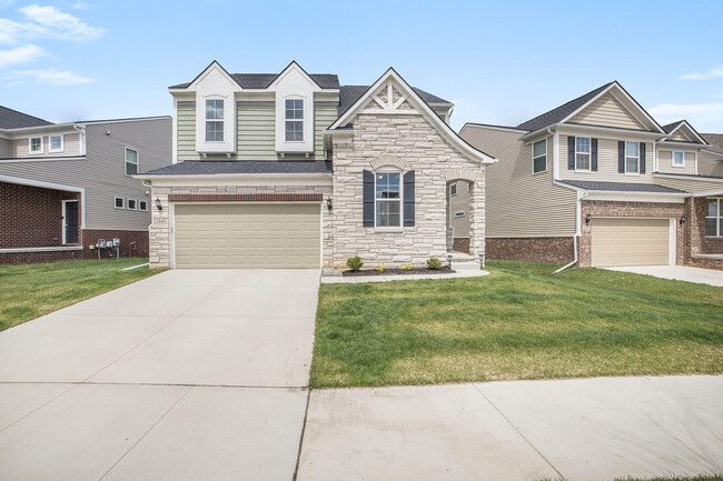 2899 Dillon Dr in Ann Arbor, MI - Building Photo - Building Photo