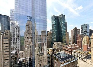160 Central Park S in New York, NY - Building Photo - Building Photo