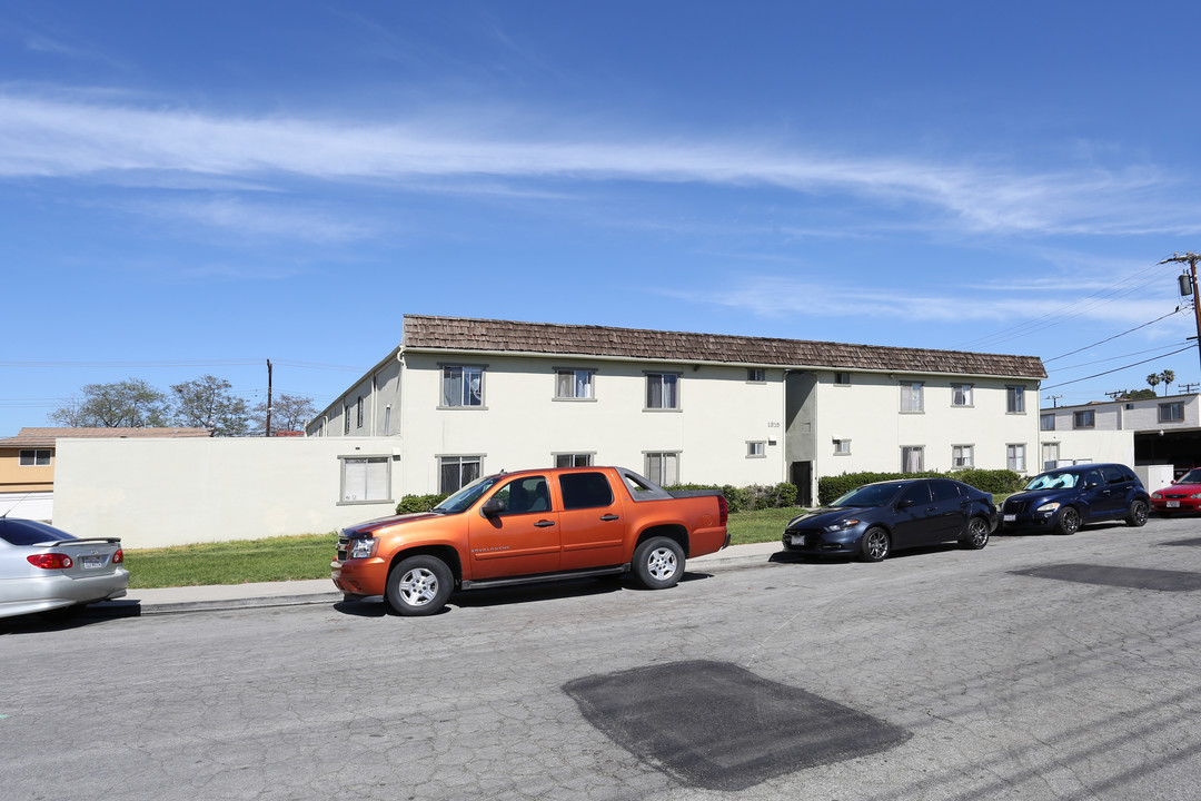 1315 Althea Ct in Oxnard, CA - Building Photo