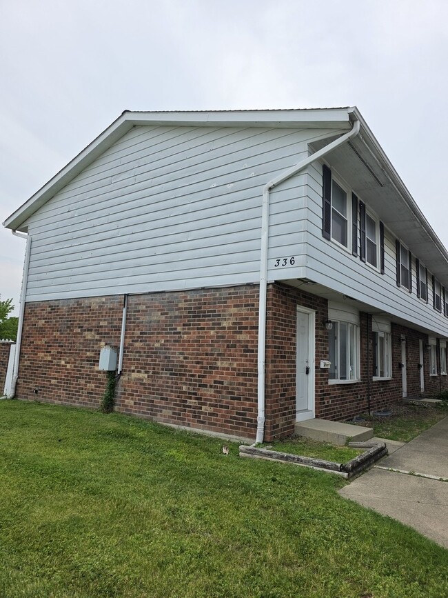property at 336 Lilac Ln