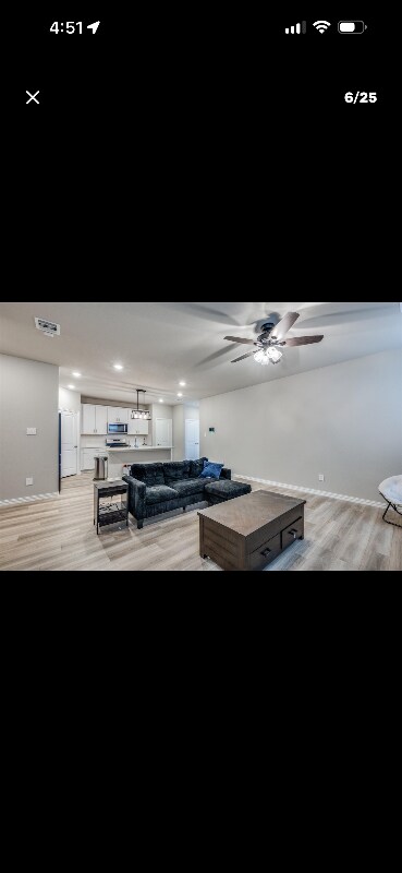 11037 Firebrush Ln in Fort Worth, TX - Building Photo - Building Photo