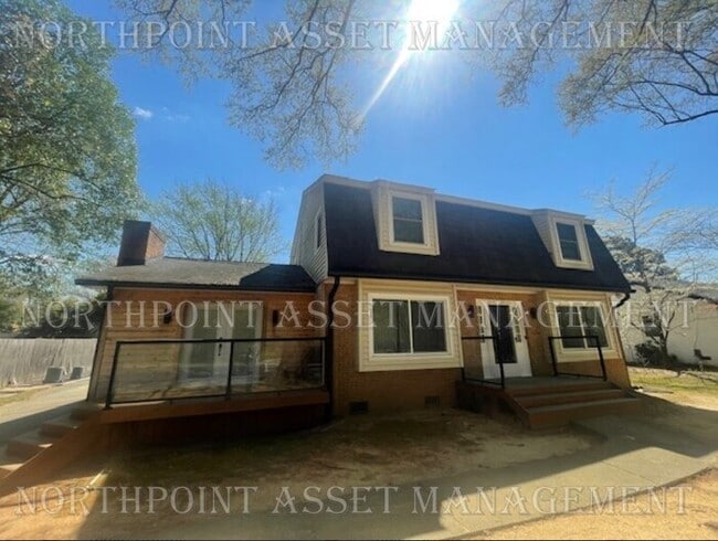 property at 6347 Park S Dr