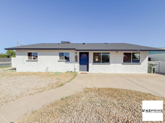 14017 N 4th Ave in El Mirage, AZ - Building Photo - Building Photo