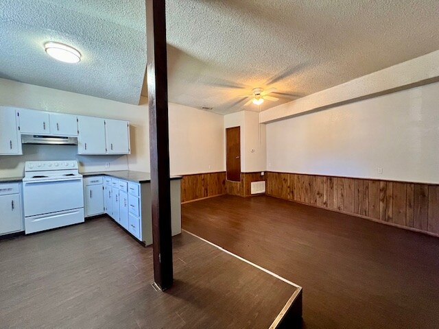 920 N Leverett Ave in Fayetteville, AR - Building Photo - Building Photo