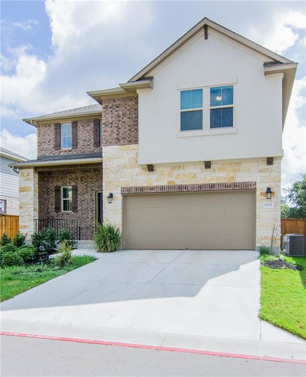 14212 McCoy Lp in Austin, TX - Foto de edificio - Building Photo