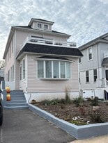 412 W Hudson St in Long Beach, NY - Building Photo