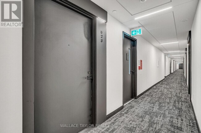 28 Eastern Ave in Toronto, ON - Building Photo - Building Photo