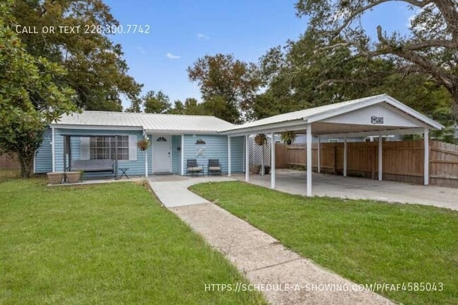 property at 1807 Curcor Dr