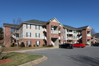 Madison Heights in Asheboro, NC - Building Photo - Building Photo