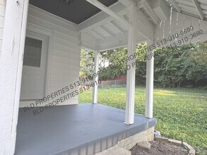515 Advance Ave in Cincinnati, OH - Building Photo - Building Photo