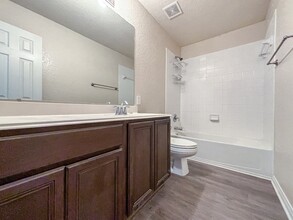 7206 Willow Rain in San Antonio, TX - Foto de edificio - Building Photo