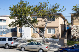 4049 W 139th St in Hawthorne, CA - Building Photo - Building Photo