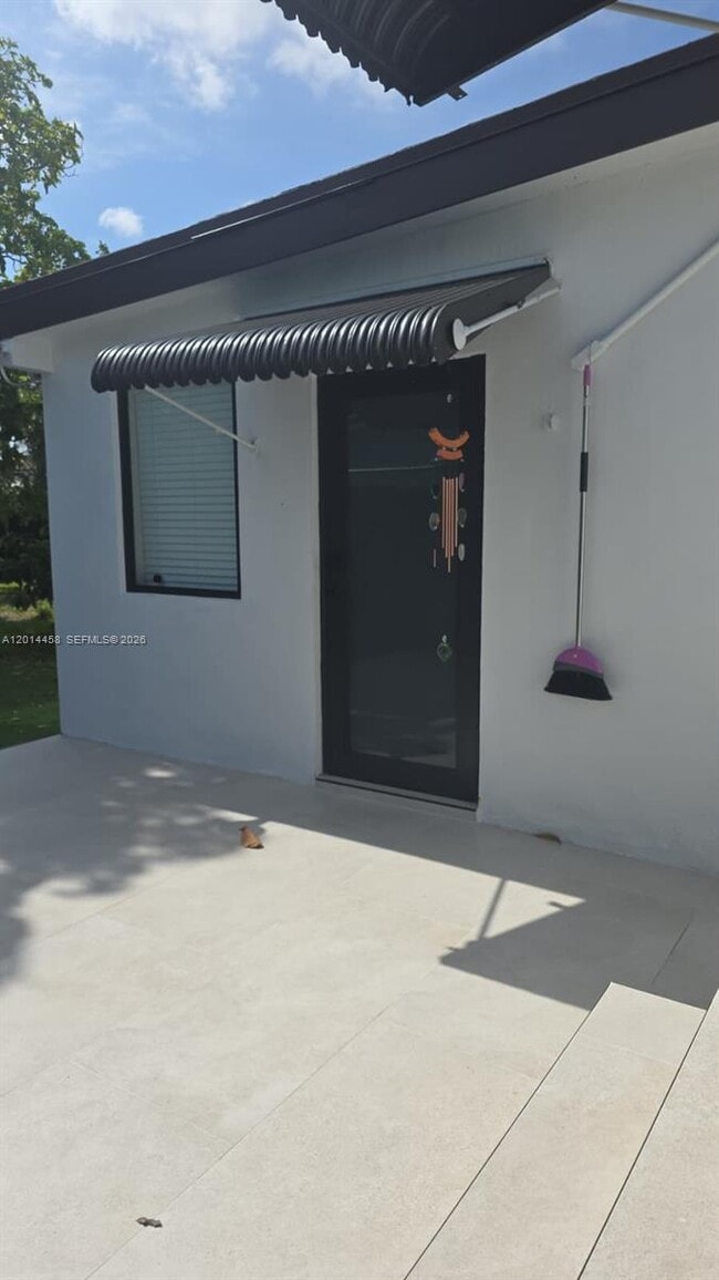 property at 801 NW 35th Ave