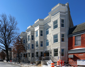 1812-1814 N Capitol St NW in Washington, DC - Building Photo - Building Photo