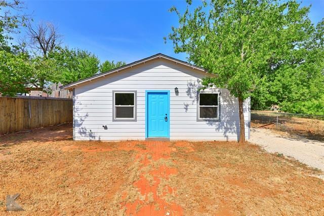 property at 1510 Locust St