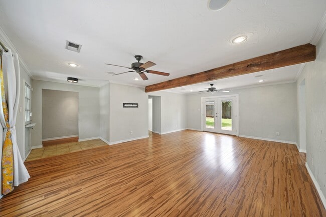 property at 10602 Willowisp Dr