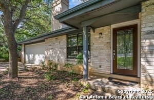16722 Lilly Crest Dr in San Antonio, TX - Building Photo - Building Photo