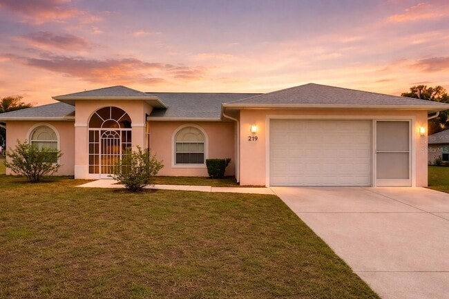 property at 219 Venetia Ave