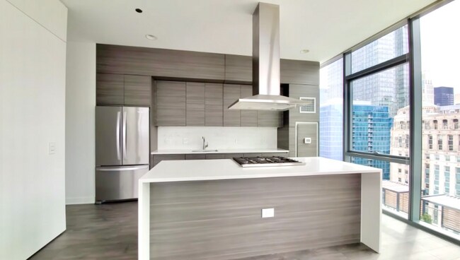 225 W Hubbard St-Unit -1702 in Chicago, IL - Building Photo - Building Photo