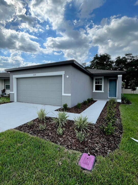 3233 Fresno Pl in Wesley Chapel, FL - Building Photo