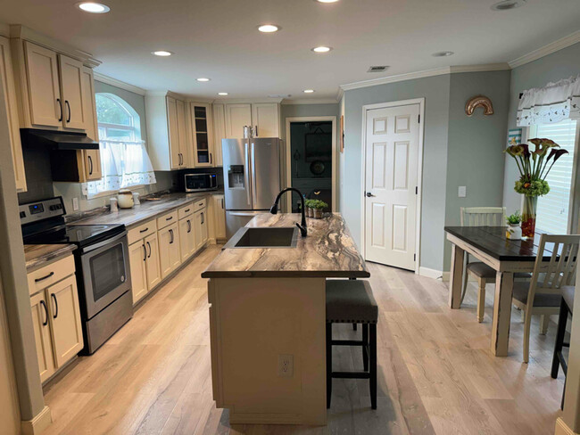 property at 17091 Swamp Rd