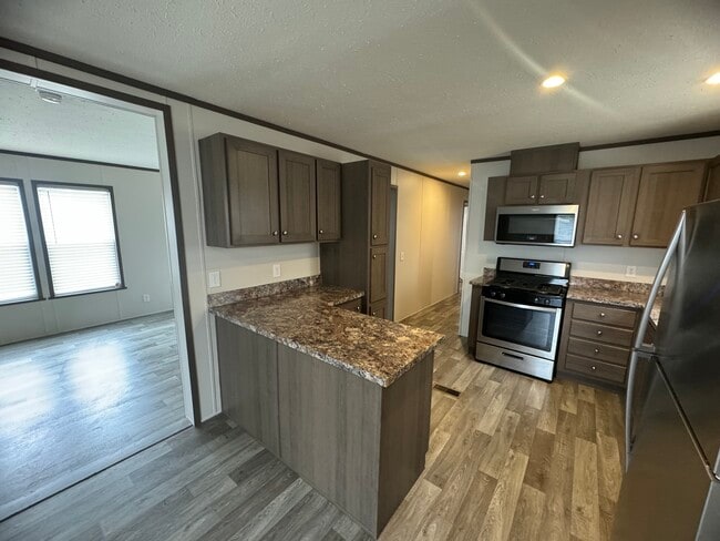 177 Birch in Highland, MI - Building Photo - Building Photo