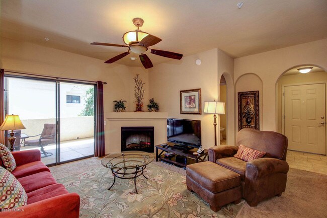 property at 2550 E River Rd