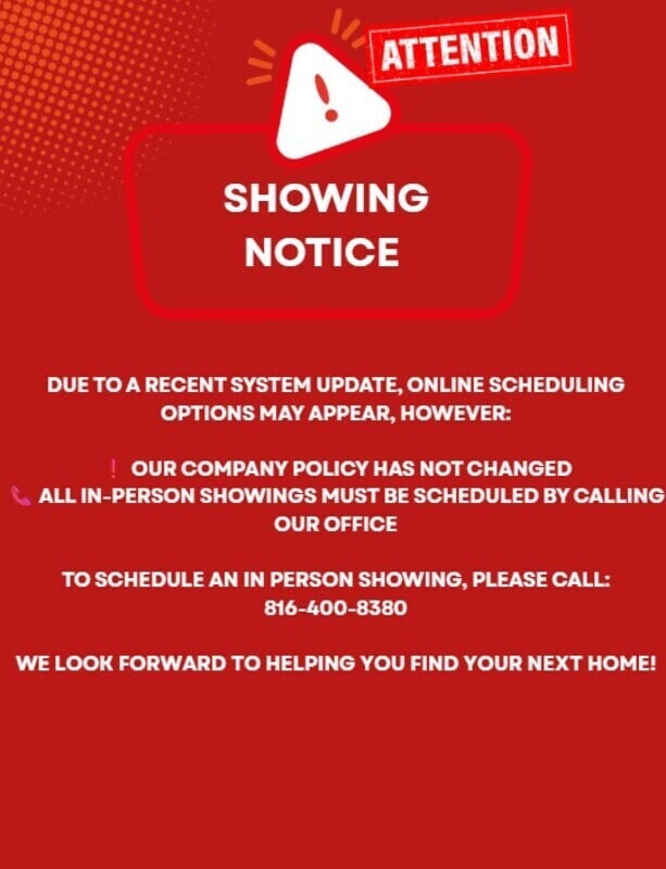 214 N Oak Dr in Belton, MO - Building Photo - Building Photo