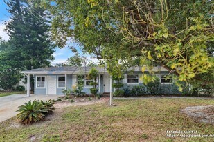 803 Ellendale Dr in Winter Park, FL - Building Photo