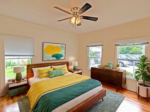 1526 6th Ave in Los Angeles, CA - Building Photo - Building Photo