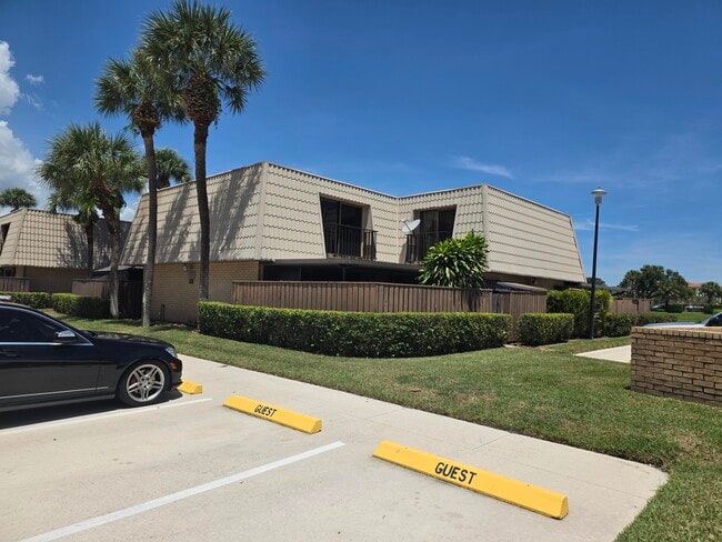 property at 6507 65th Way