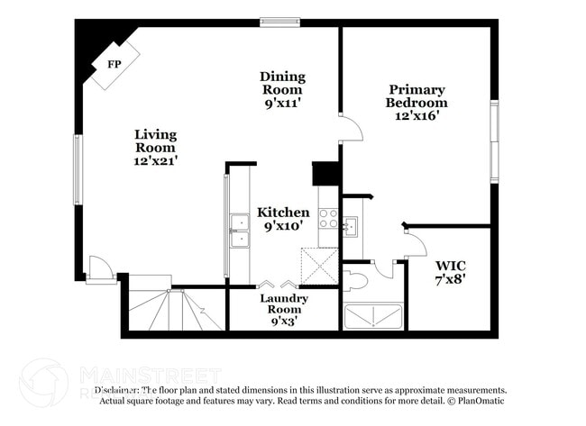 105 Nelson Ct W in Nashville, TN - Building Photo - Building Photo