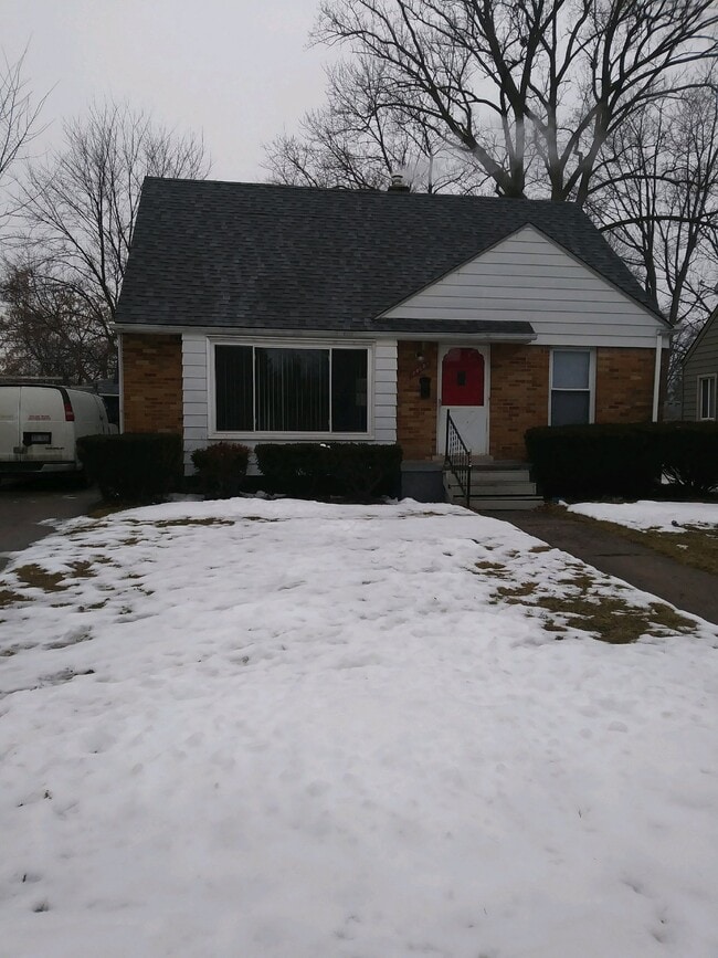 property at 24681 Kipling St