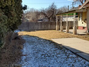 353 Lawton St, Unit 351 Lawton Street in Pocatello, ID - Building Photo - Building Photo