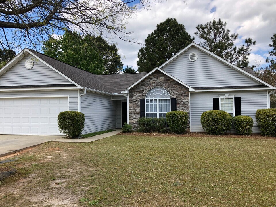 2181 Jefferson St in Auburn, AL - Building Photo