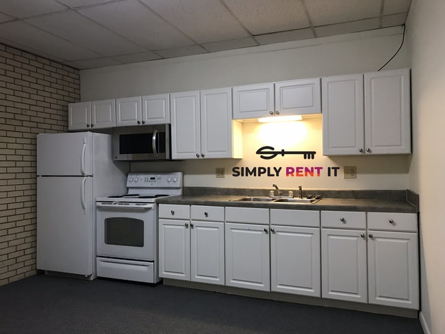 property at 210 N Main St