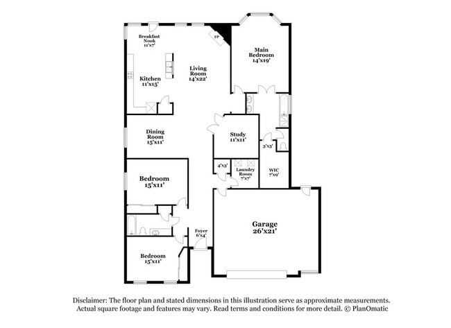 4195 Woodhaven Trail in Round Rock, TX - Building Photo - Building Photo