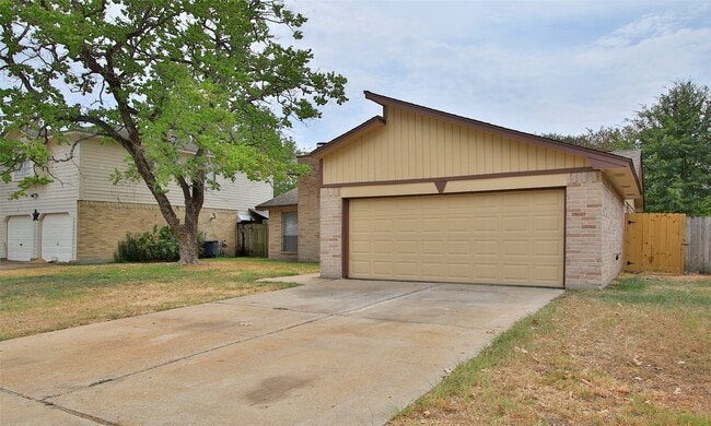 property at 18711 Andalusian Dr