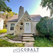 1622 Fairview Ave in Manhattan, KS - Building Photo