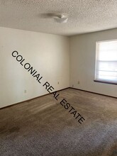 2012 E 14th St in Clovis, NM - Foto de edificio - Building Photo