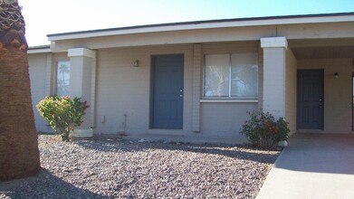 17602 N 8th Ave in Phoenix, AZ - Building Photo - Building Photo