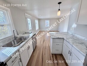 1418 Porter Ave in Oshkosh, WI - Building Photo - Building Photo