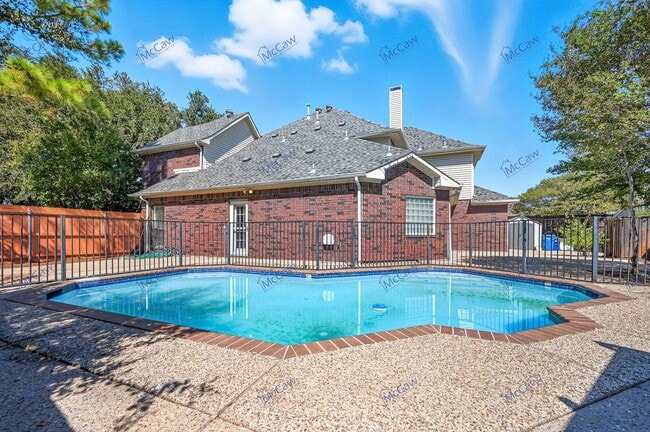 622 Andover Ln in Coppell, TX - Building Photo - Building Photo
