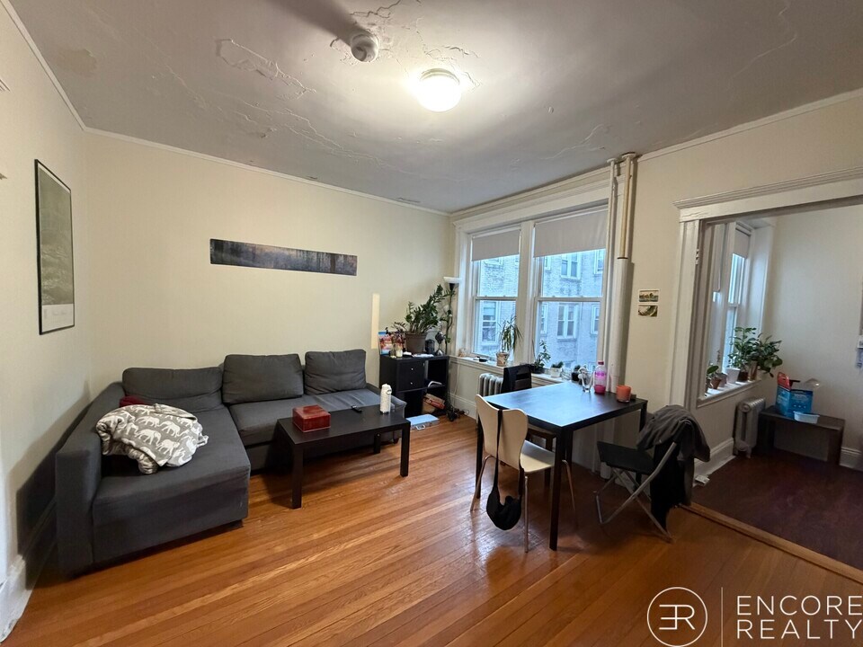 1171 Boylston St in Boston, MA - Foto de edificio