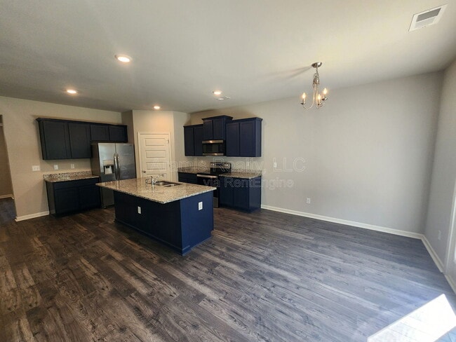 property at 3774 River Rock Rd