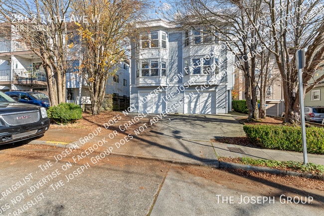 property at 2842 14th Ave W