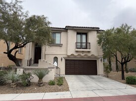 11833 Arenoso Dr in Las Vegas, NV - Building Photo