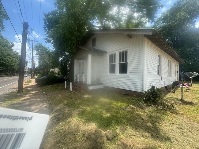1827 Monroe St in Alexandria, LA - Building Photo - Building Photo